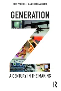 Generation Z_cover