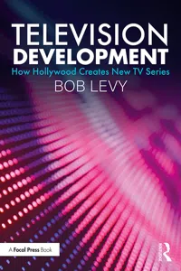 Television Development_cover
