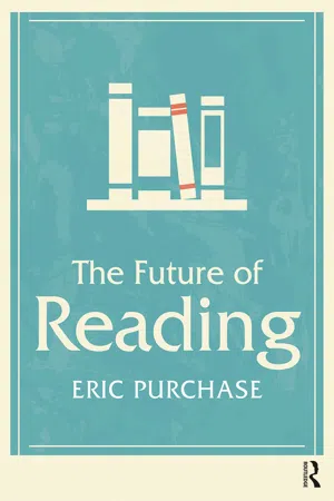 The Future of Reading