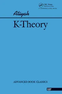 K-theory_cover