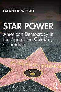 Star Power_cover