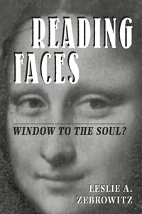 Reading Faces_cover