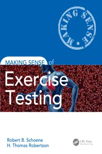 Making Sense of Exercise Testing_cover