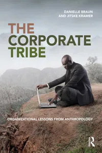 The Corporate Tribe_cover