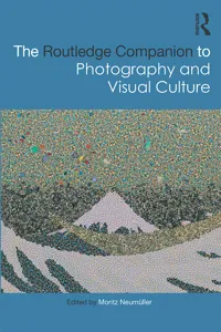 The Routledge Companion to Photography and Visual Culture_cover