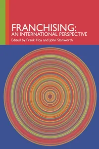 Franchising_cover