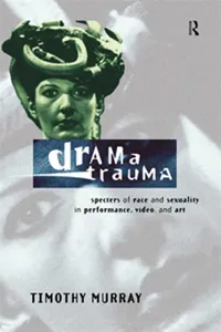 Drama Trauma_cover