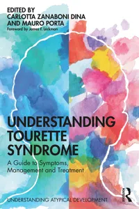 Understanding Tourette Syndrome_cover
