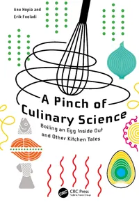 A Pinch of Culinary Science_cover