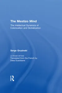 The Mestizo Mind_cover