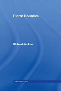 Pierre Bourdieu_cover