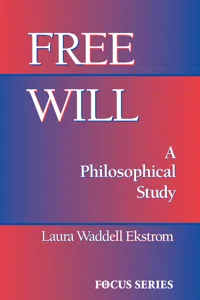 Free Will_cover