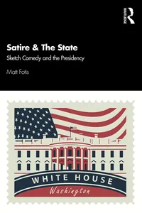 Satire & The State_cover