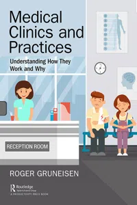 Medical Clinics and Practices_cover