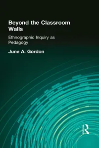Beyond the Classroom Walls_cover