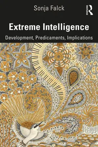 Extreme Intelligence_cover