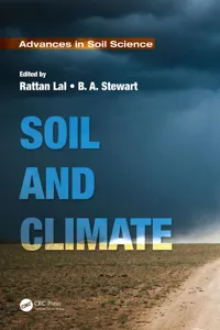 Soil and Climate_cover