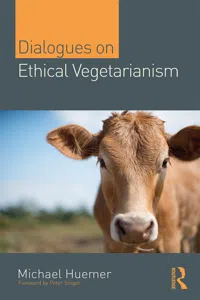 Dialogues on Ethical Vegetarianism_cover