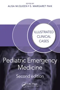 Pediatric Emergency Medicine_cover