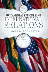 Fundamental Principles of International Relations_cover