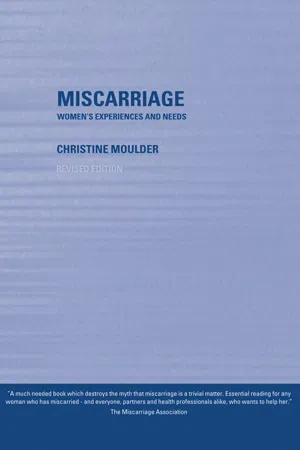 Miscarriage