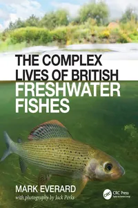 The Complex Lives of British Freshwater Fishes_cover