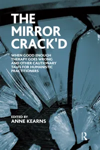 The Mirror Crack'd_cover