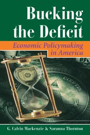 Bucking The Deficit