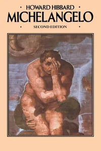 Michelangelo_cover