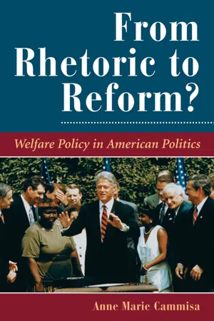 From Rhetoric To Reform?