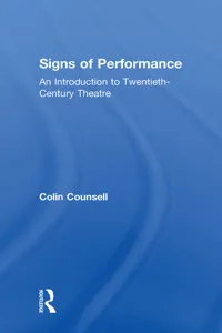 Signs of Performance_cover