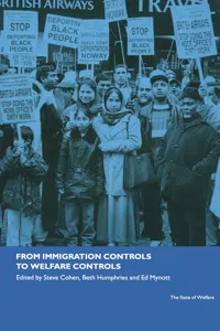 From Immigration Controls to Welfare Controls_cover