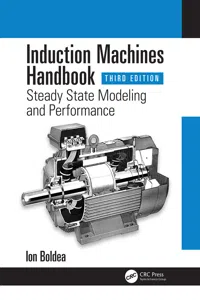Induction Machines Handbook_cover