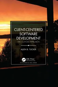 Client-Centered Software Development_cover