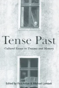 Tense Past_cover