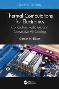 Thermal Computations for Electronics_cover