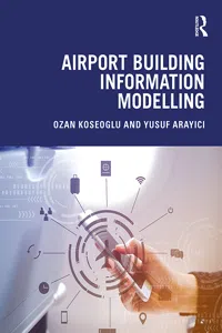 Airport Building Information Modelling_cover