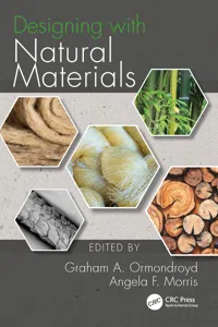 Designing with Natural Materials_cover