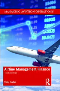 Airline Management Finance_cover
