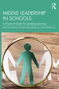 Middle Leadership in Schools_cover