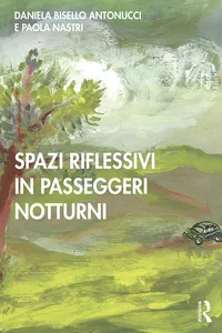 Spazi Riflessivi in Passeggeri Notturni_cover