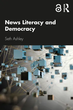 News Literacy and Democracy