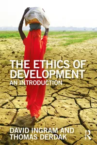 The Ethics of Development_cover