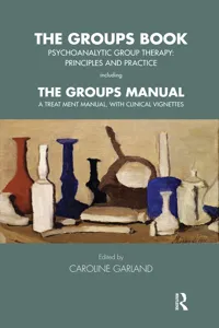 The Groups Book_cover