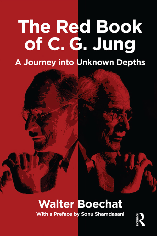PDF] The Red Book of C.G. Jung by Walter Boechat | 9780429907791