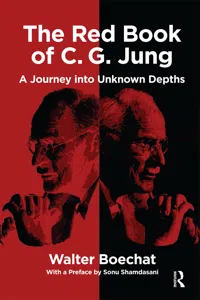 The Red Book of C.G. Jung_cover