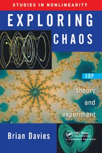 Exploring Chaos_cover