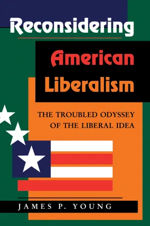 Reconsidering American Liberalism