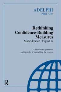 Rethinking Confidence-Building Measures_cover