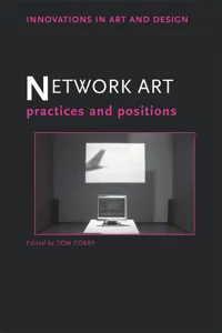 Network Art_cover